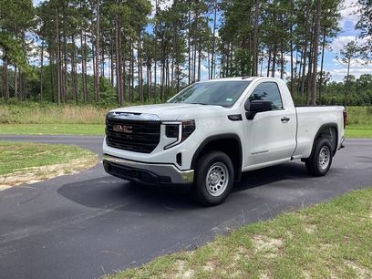 New 2026 GMC Sierra 1500 Pro w/ Pro Value Package