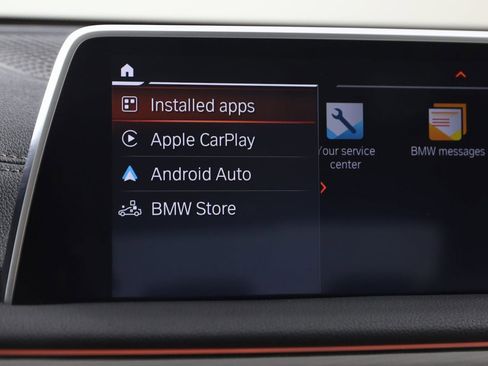 Used 2020 BMW 740i xDrive w/ Cold Weather Package image 42