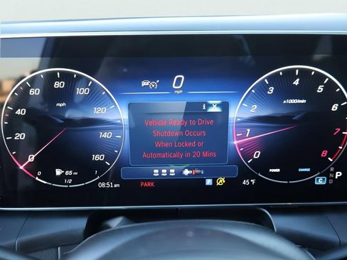 Used 2026 Mercedes-Benz GLC 300 4MATIC image 35