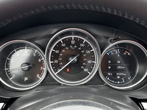 Certified 2023 MAZDA CX-5 AWD 2.5 S image 22