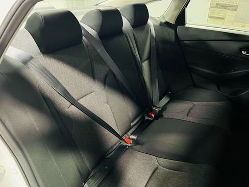 New 2026 Honda Accord SE image 28