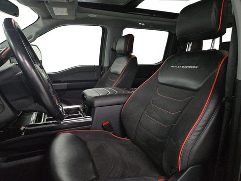 Used 2023 Ford F250 Lariat w/ Lariat Ultimate Package image 20