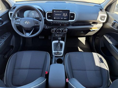 New 2026 Hyundai Venue SEL FWD image 12