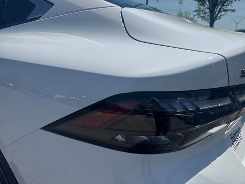 New 2026 Nissan Sentra S FWD image 39