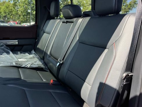 Used 2023 Ford F150 Lariat w/ Equipment Group 502A High AWD/4WD image 26