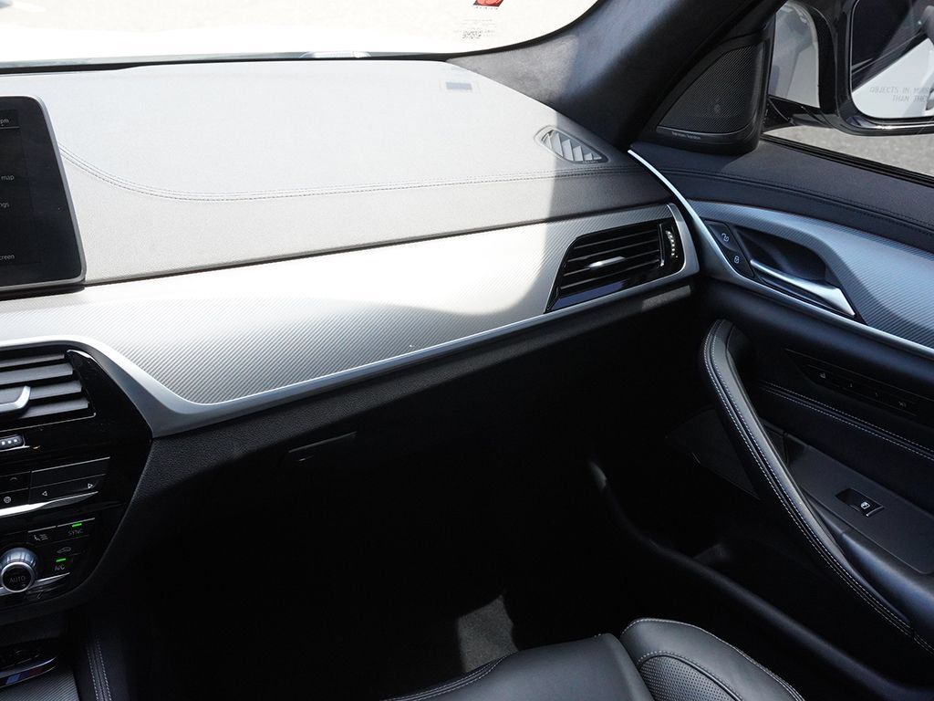 Used 2023 BMW M5 w/ Executive Package AWD/4WD image 38