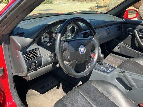 Used 1999 Mercedes-Benz SLK 230 image 25