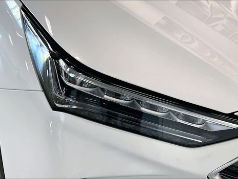 Certified 2025 Acura MDX SH-AWD w/ Technology Package image 28