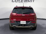 Used 2016 Jeep Cherokee Limited w/ Luxury Group image 4