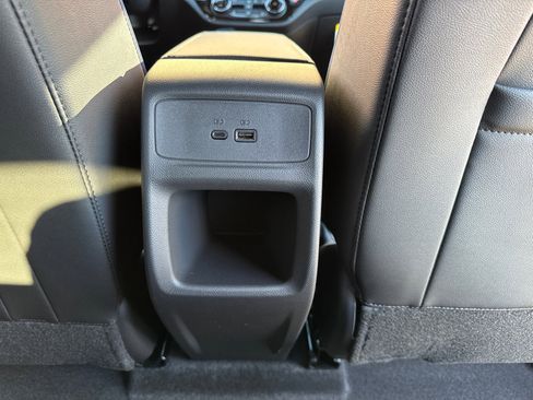 New 2026 Buick Envista Sport Touring w/ Convenience I Package image 17