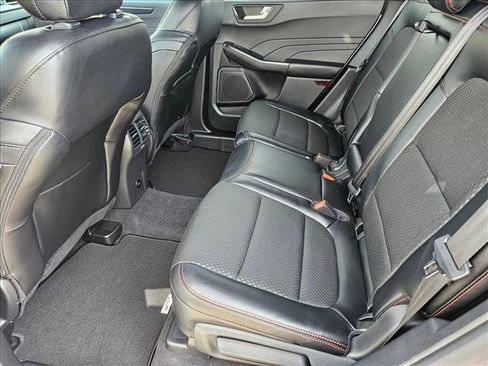 New 2026 Ford Escape ST-Line Select w/ Tech Pack #1 image 16