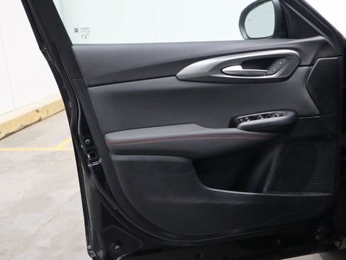 Used 2024 Dodge Hornet GT image 16