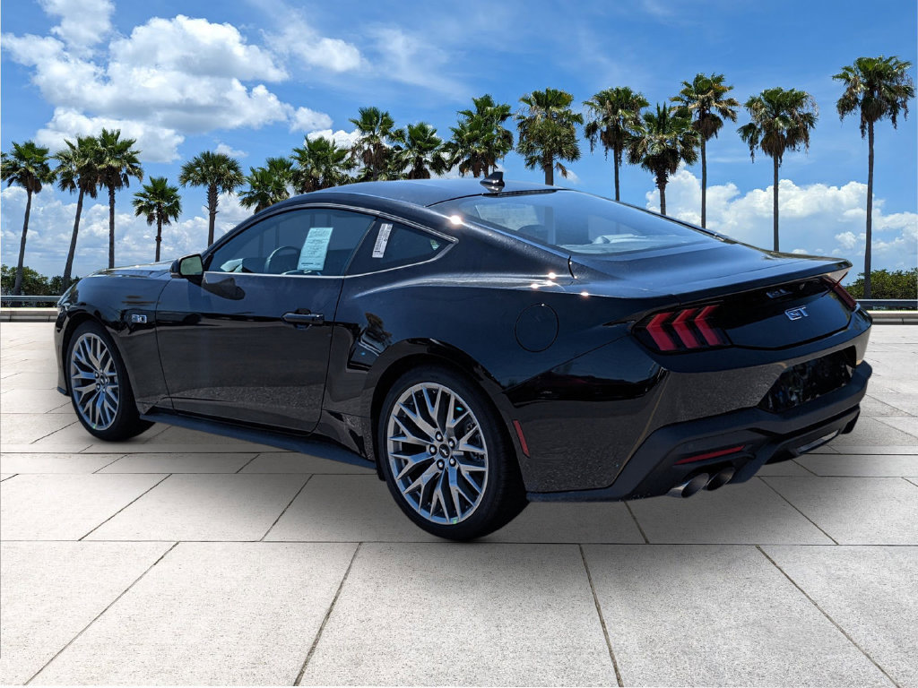 New 2026 Ford Mustang GT Premium RWD image 5