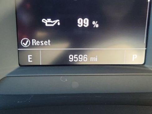 Certified 2023 Chevrolet TrailBlazer RS w/ Convenience Package image 28