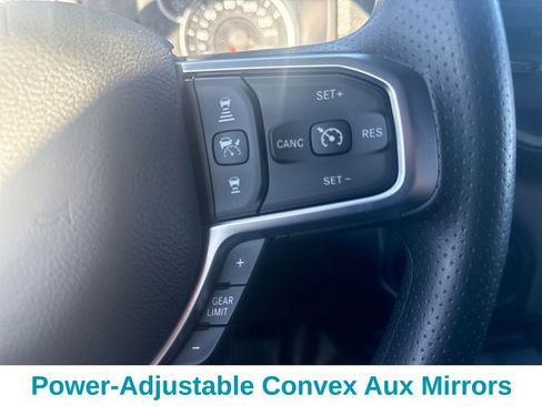 New 2026 RAM 3500 Tradesman image 16