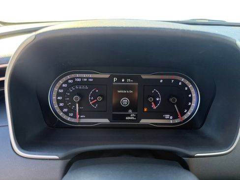 Used 2024 Hyundai Tucson SEL image 11