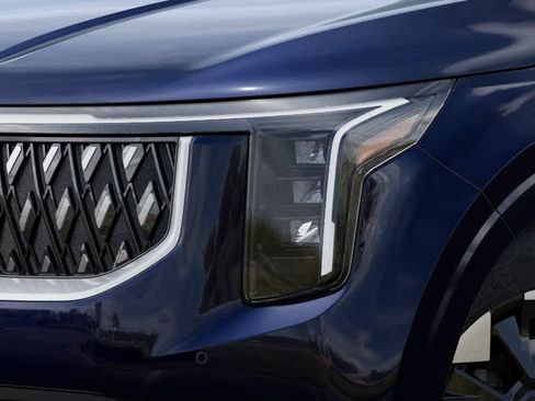 New 2026 Kia Carnival EX FWD image 10