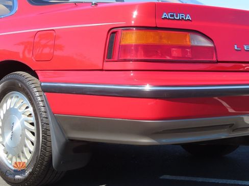 Used 1989 Acura Legend L image 27