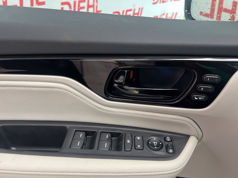 New 2027 Honda Odyssey Elite image 20