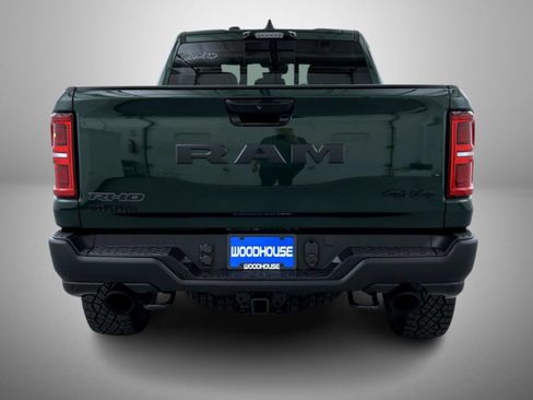 New 2026 RAM 1500 RHO w/ RHO Level 1 Equipment Group AWD/4WD image 6