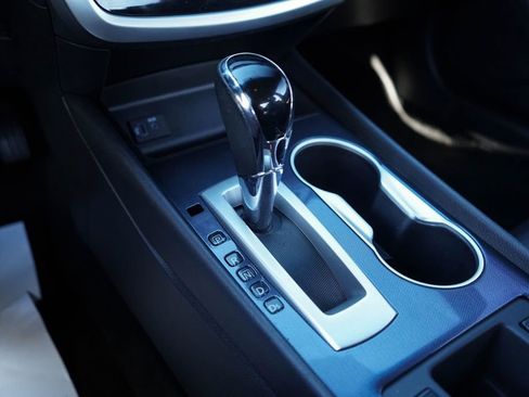 Used 2018 Nissan Altima 2.5 SR w/ SR Special Edition image 30