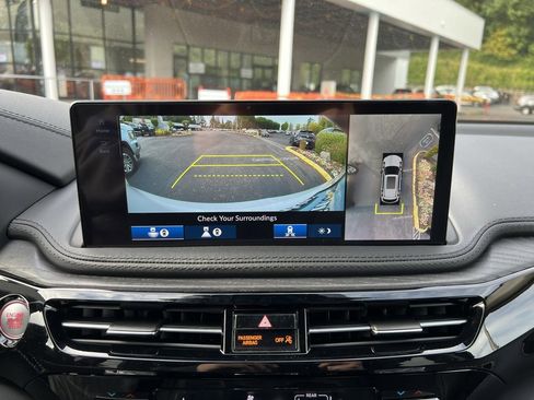 New 2026 Acura MDX w/ Advance Package image 20