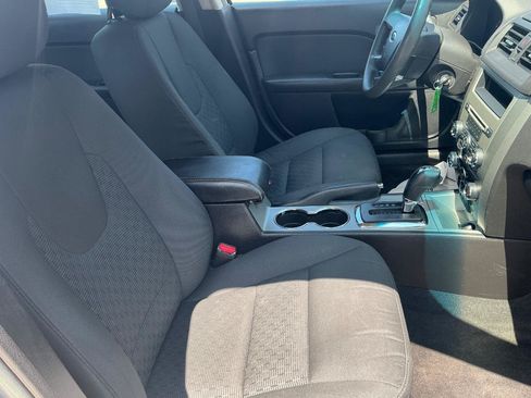 Used 2012 Ford Fusion SE FWD image 10