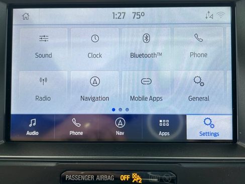 Used 2021 Ford Expedition Limited RWD image 39