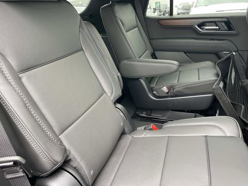 New 2026 GMC Yukon Denali AWD/4WD image 26