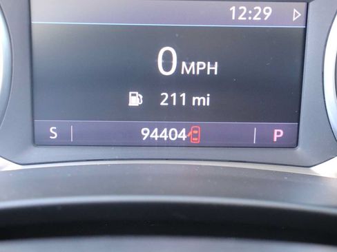 Used 2019 GMC Terrain SLT FWD image 11