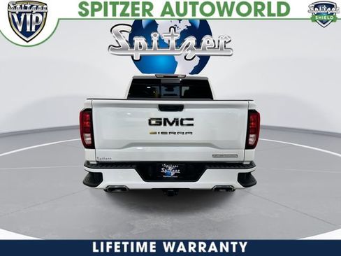 New 2026 GMC Sierra 1500 Elevation w/ Preferred Package image 8