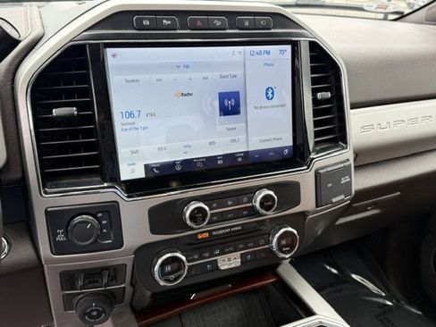 Used 2022 Ford F350 King Ranch w/ King Ranch Ultimate Package image 16