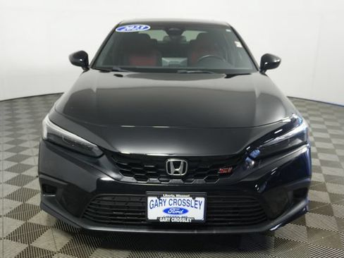 Used 2023 Honda Civic Si image 7