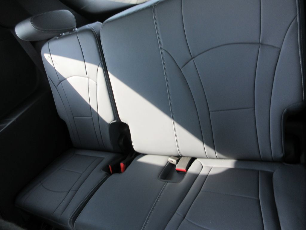 Certified 2023 Buick Enclave Essence FWD image 21