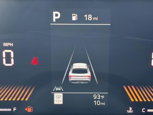 New 2026 Kia K4 FWD image 25