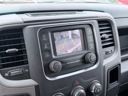 Used 2021 RAM 1500 Tradesman w/ Trailer Tow Group AWD/4WD image 17