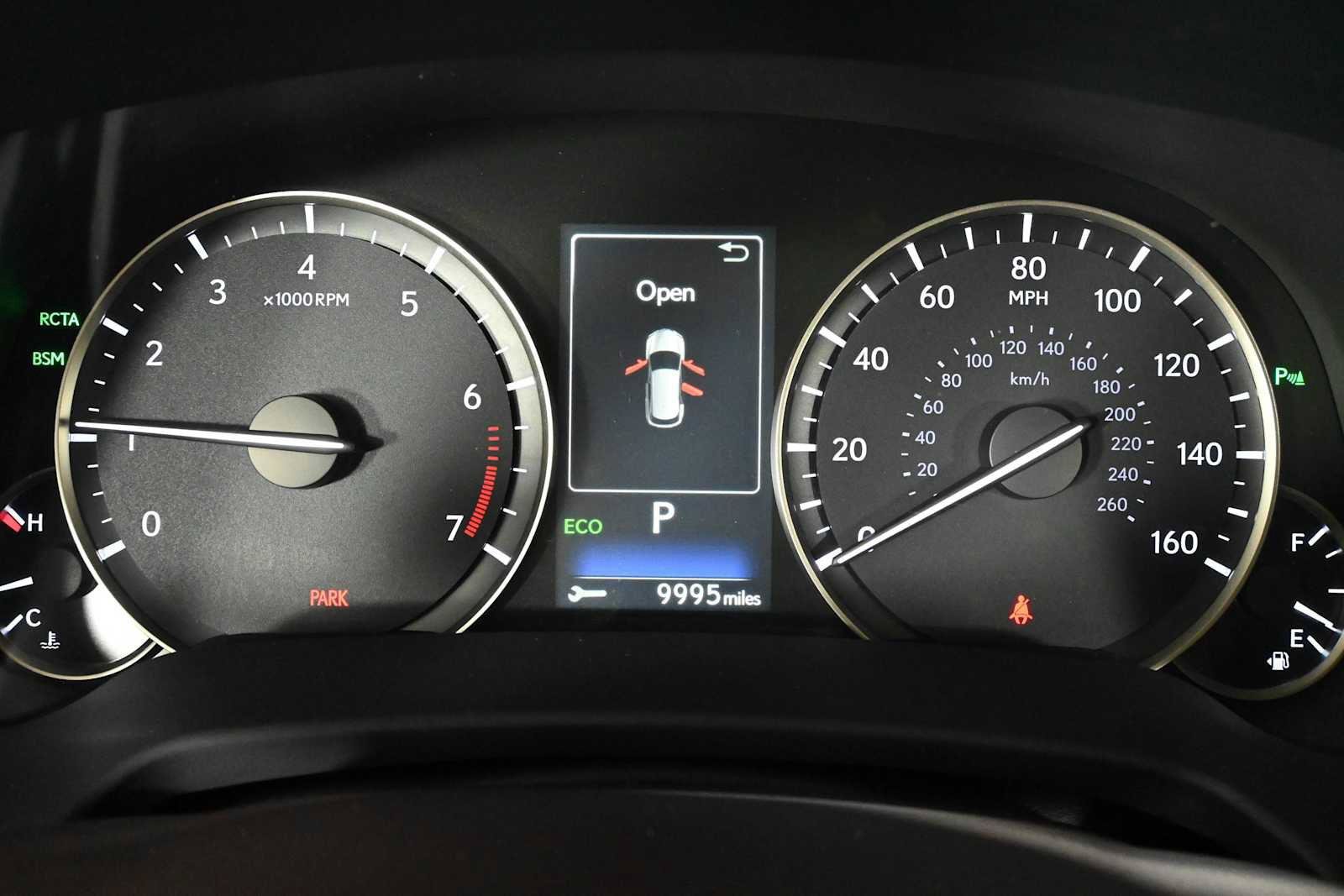 Used 2016 Lexus RX 350 FWD w/ Premium Package image 24