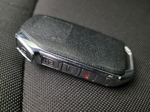 Used 2024 Kia Forte GT-Line image 32