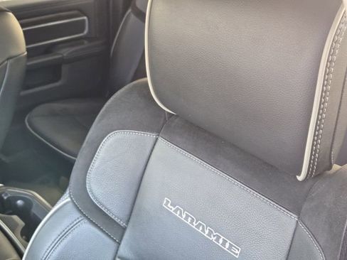 Certified 2022 RAM 2500 Laramie image 16