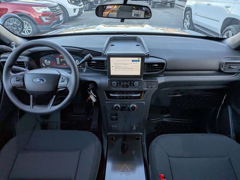 New 2026 Ford Explorer 4WD Police Interceptor image 17