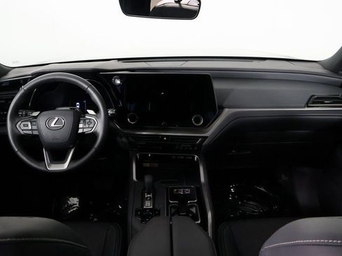 Certified 2025 Lexus TX 350 FWD w/ Convenience Package image 8