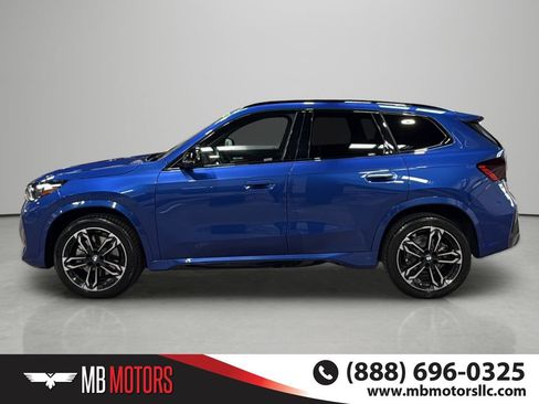 Used 2023 BMW X1 xDrive28i w/ Premium Package AWD/4WD image 2