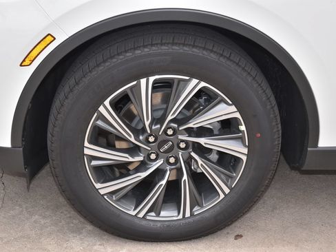 New 2026 Lincoln Aviator 2WD image 37