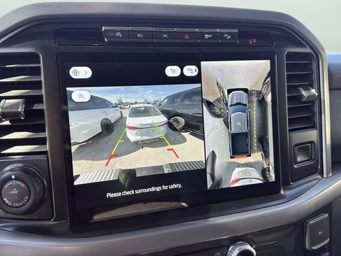 Used 2024 Ford F150 XLT w/ Equipment Group 302A MID image 19