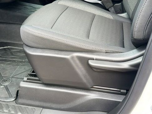 New 2026 Chevrolet Silverado 2500 Custom w/ Custom Blackout Package image 18