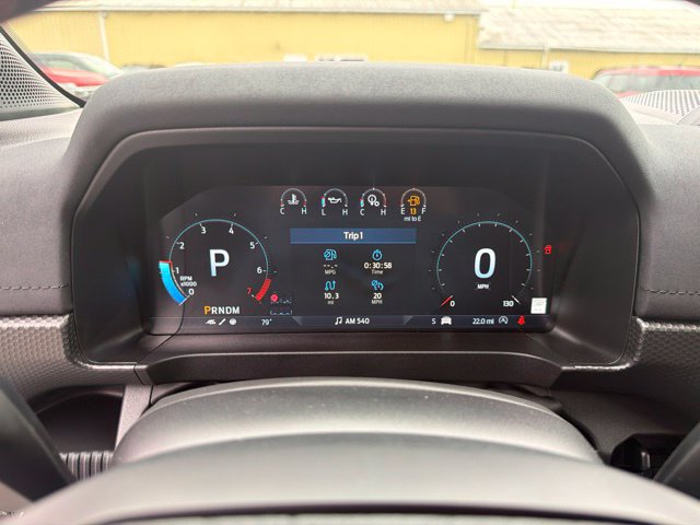 New 2026 Ford Ranger Raptor AWD/4WD image 57