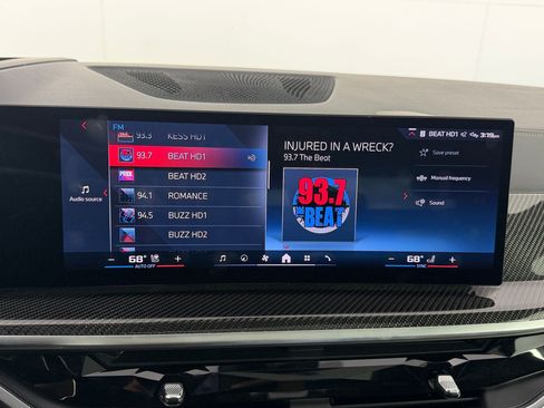 Certified 2024 BMW X7 M60i w/ Climate Comfort Package image 26