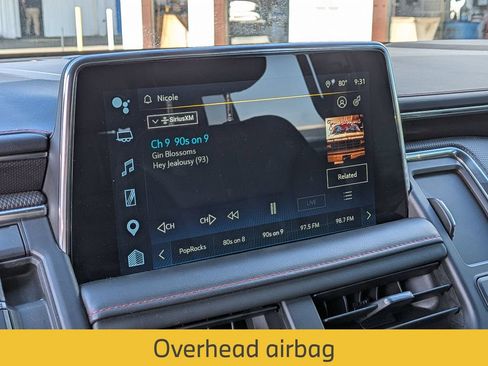 Used 2022 Chevrolet Tahoe RST w/ Luxury Package RWD image 21