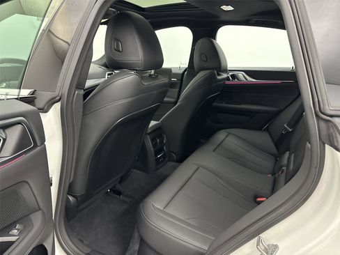 Used 2026 BMW i4 xDrive40i w/ Parking Assistance Package AWD/4WD image 29
