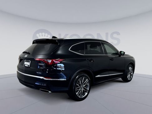 Used 2023 Acura MDX SH-AWD w/ Advance Package image 7